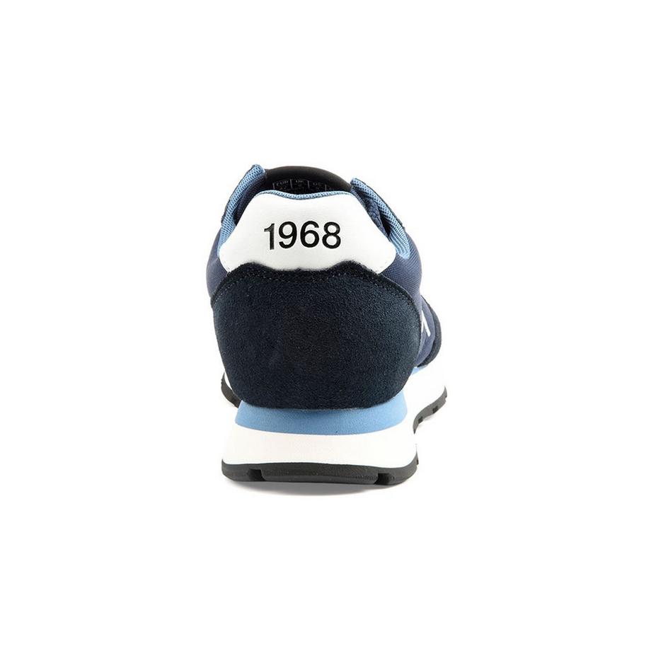 SUN 68 Tom Solid Sneakers  