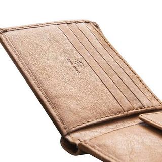 strellson Elegante Geldbörse  