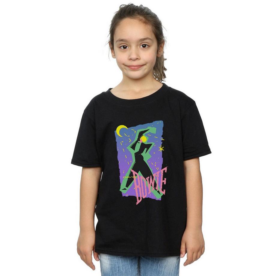 David Bowie  TShirt 