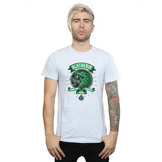 Harry Potter  Slytherin TShirt 