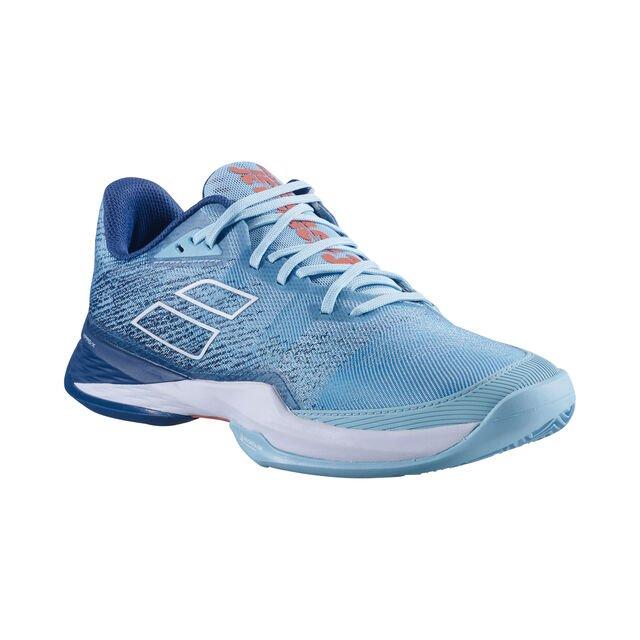 Babolat  Chaussure de tennis pour terre battue Jet Mach 3 hommes 