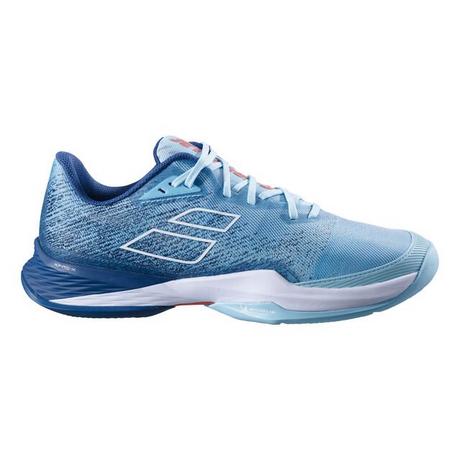 Babolat  Chaussure de tennis pour terre battue Jet Mach 3 hommes 