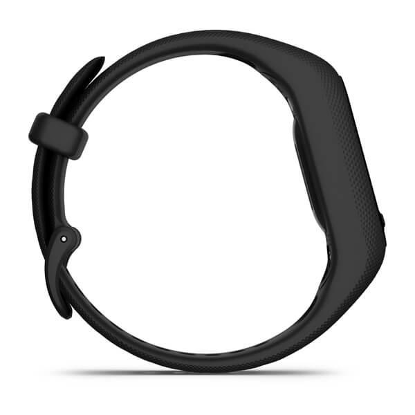 GARMIN  VIVOSMART 5 OLED Numérique 88 x 154 pixels Écran tactile Noir GPS (satellite) 