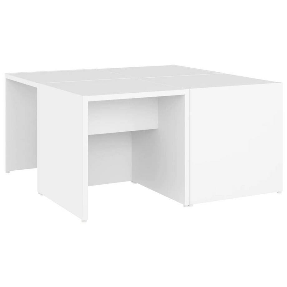 Table basse bois d'ingénierie