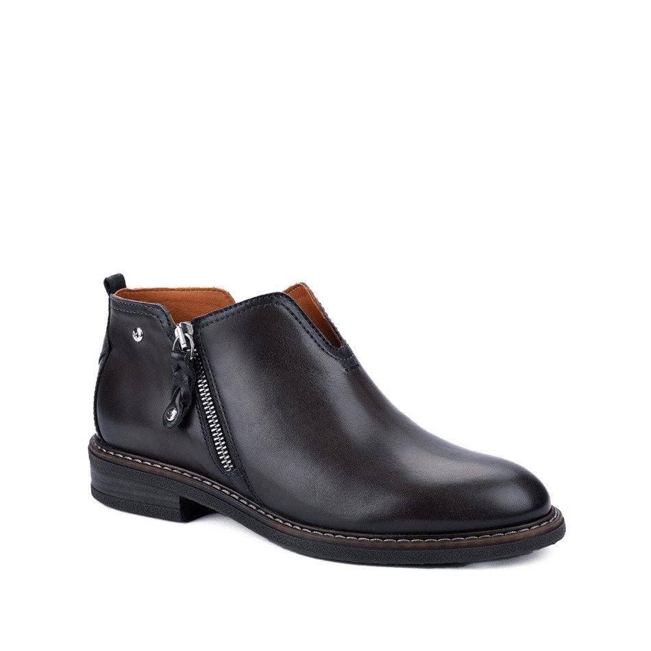 Image of Damen Stiefeletten Aldaya W8j-7501c1 Damen 35