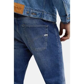 Gas  Jeans Morris Rev 