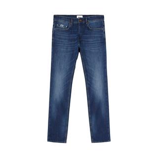 Gas  Jeans Morris Rev 