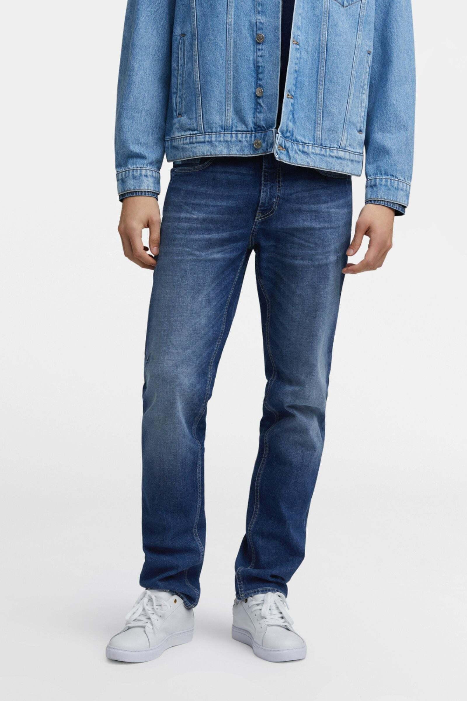 Image of Jeans Morris Rev Unisex Blau W38