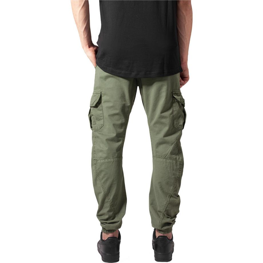 URBAN CLASSICS Pantalon Cargo Jogging  