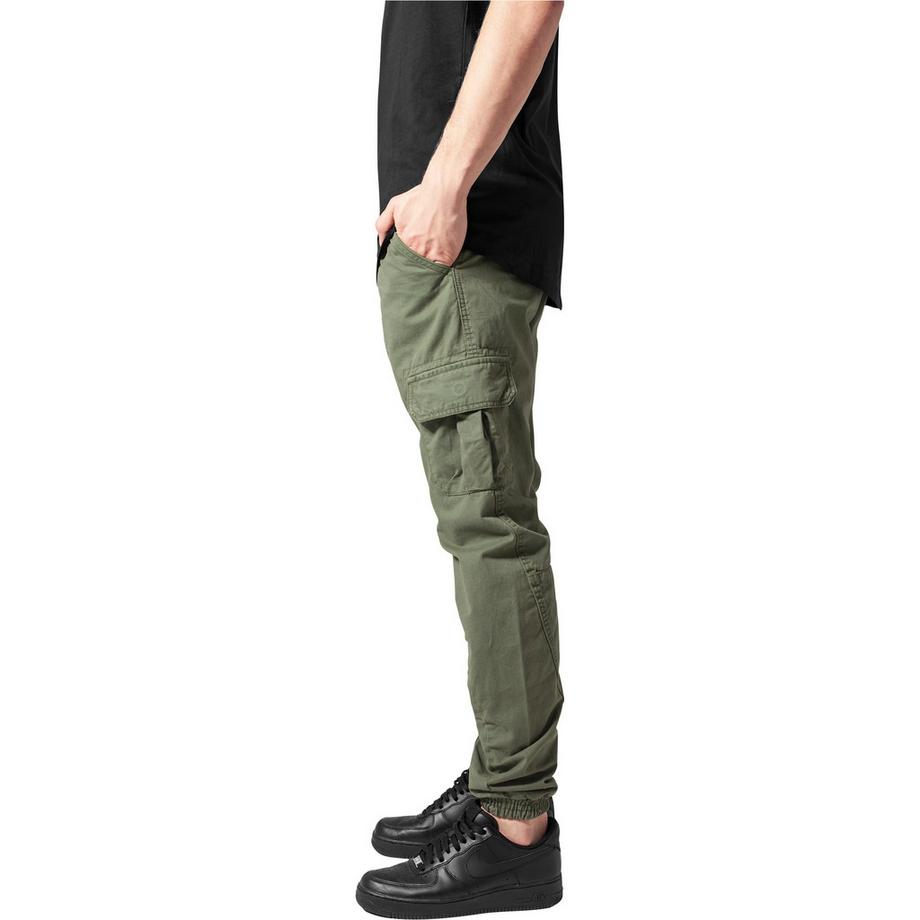 URBAN CLASSICS Pantalon Cargo Jogging  