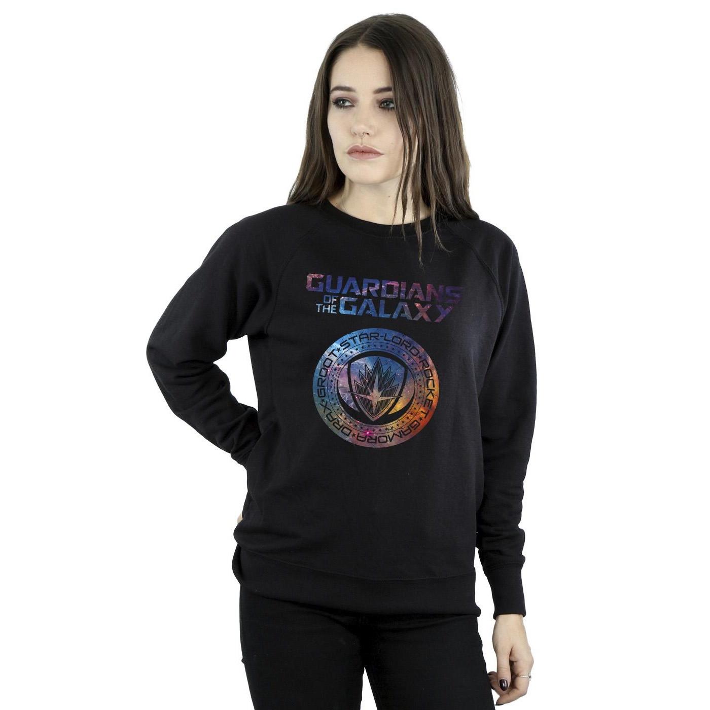 MARVEL  Guardians Of The Galaxy Sweatshirt 