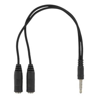 DELTACO  GAM-105 Kopfhörer & Headset Kabelgebunden Kopfband Gaming USB Typ-A Schwarz 