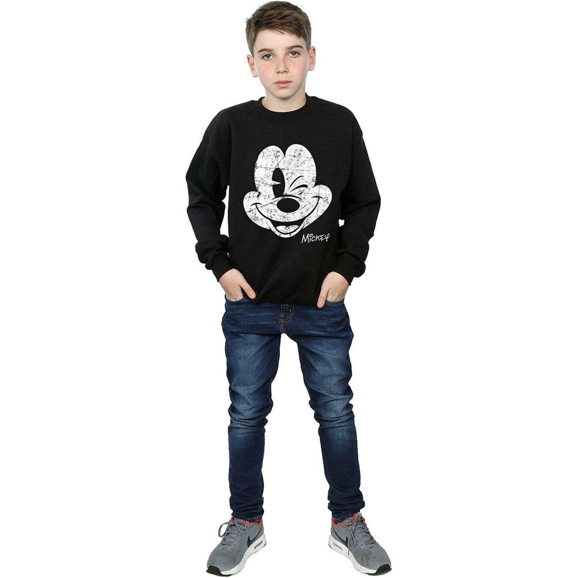 Disney  Sweatshirt 