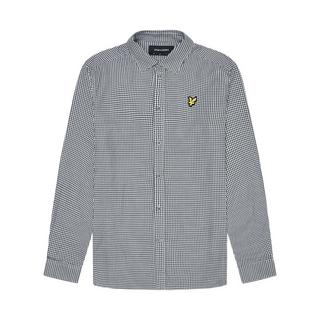 LYLE & SCOTT  Hemd 