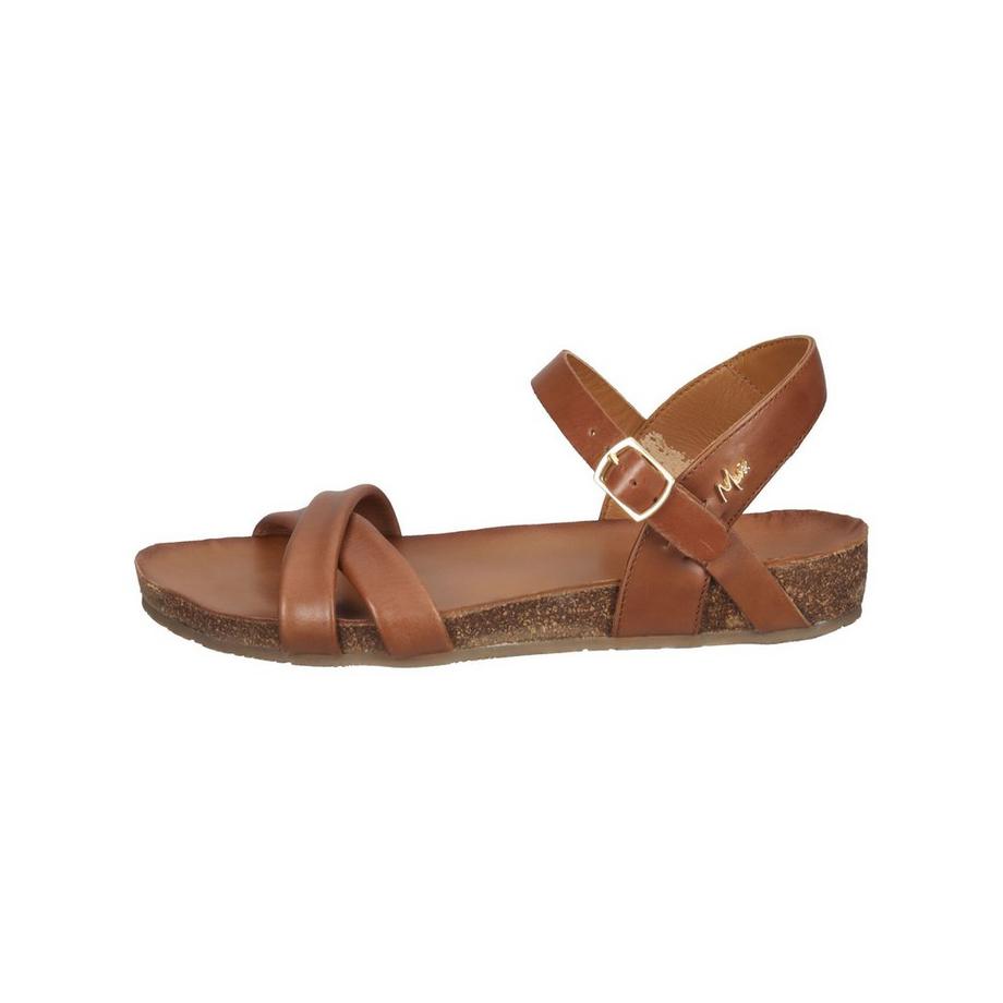 MEXX Riemchensandalen  