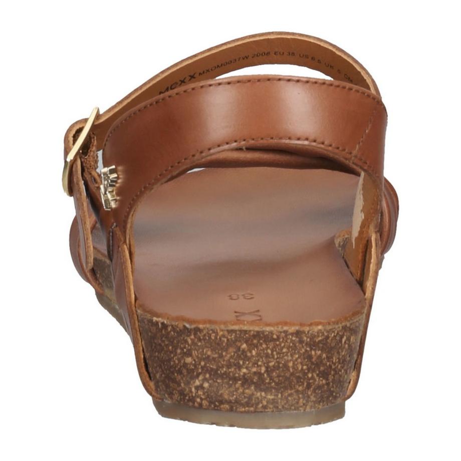MEXX Riemchensandalen  