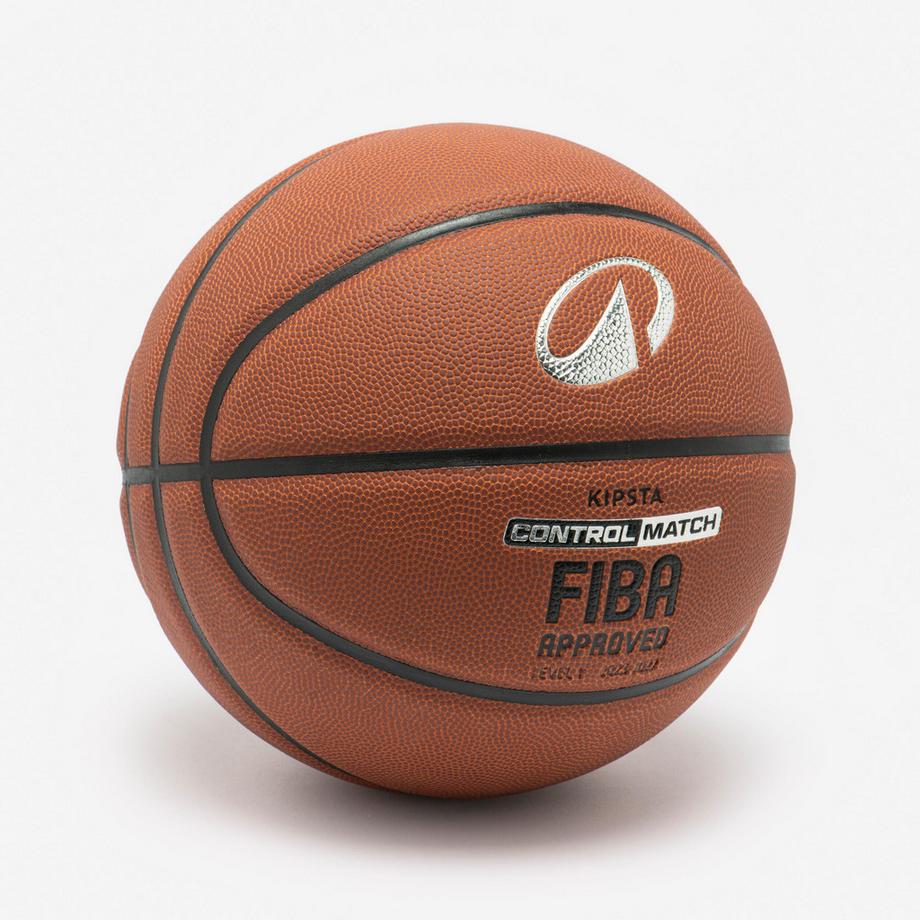 TARMAK  Ballon de basket - BT500 