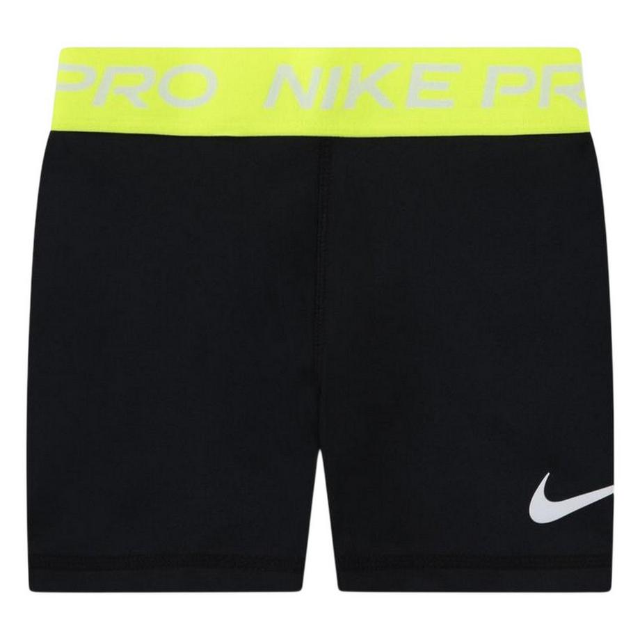 Pro Pantaloncini A Compressione Atletico Ragazze