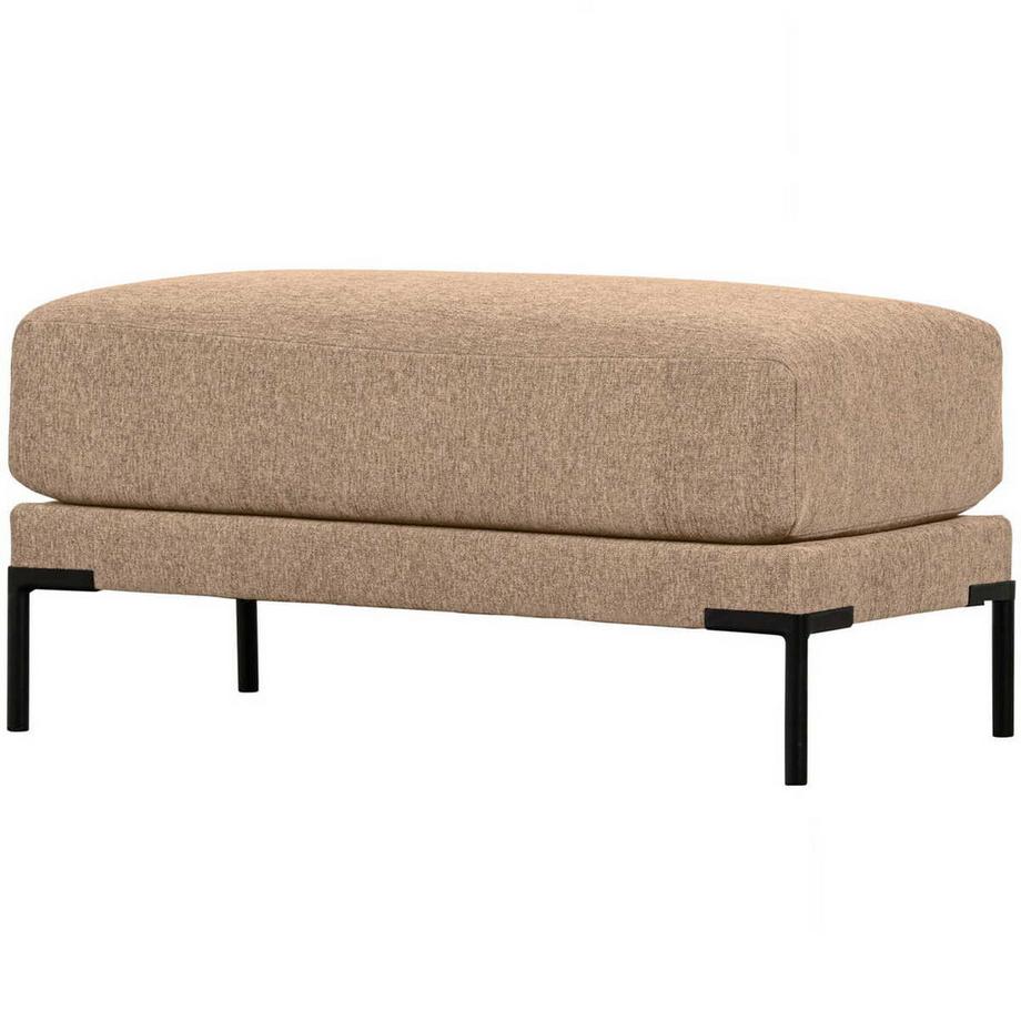 Tabouret Couple butter melange 50x100