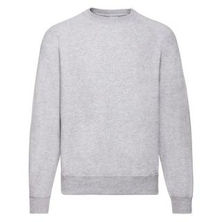 Fruit of the Loom Raglan Sweatshirt  