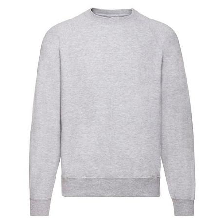 Fruit of the Loom Raglan Sweatshirt  