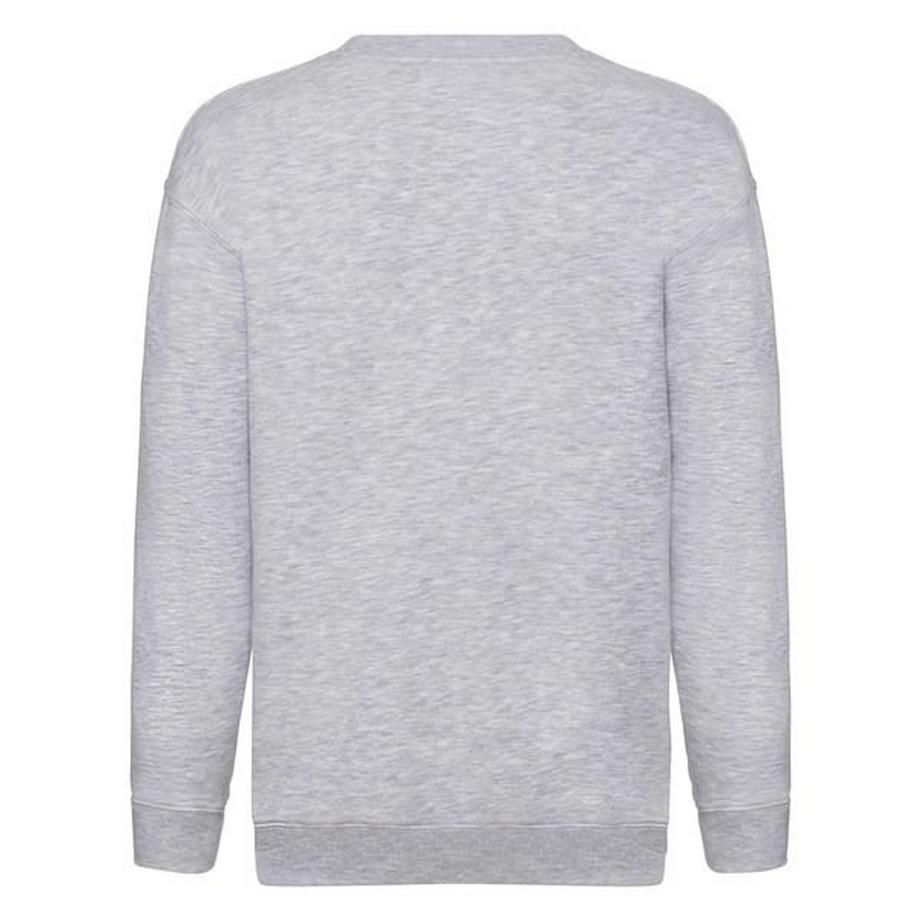 Fruit of the Loom Felpa Maniche Raglan  