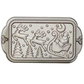 Decora Moule à pâtisserie du Père Noël  