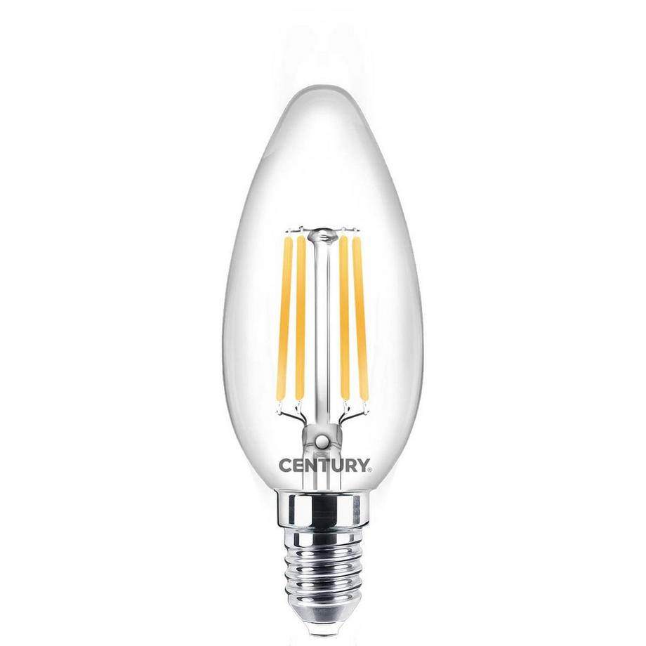 Nedis  Ampoule LED Vintage 4 W 480 lm 2700 K 