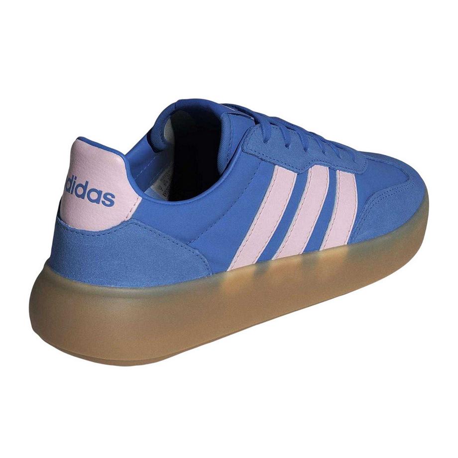 adidas Barreda Decode Scarpe Sportive Basso  