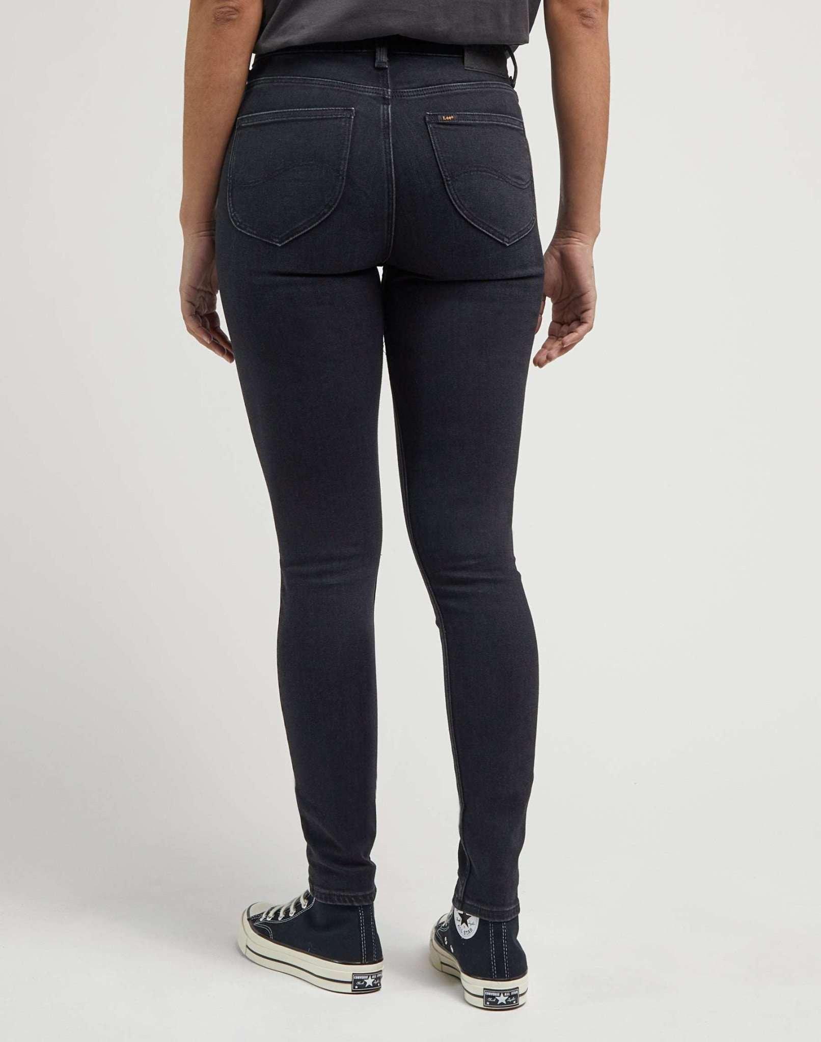 Lee Scarlett High Skinny Fit Jeans  