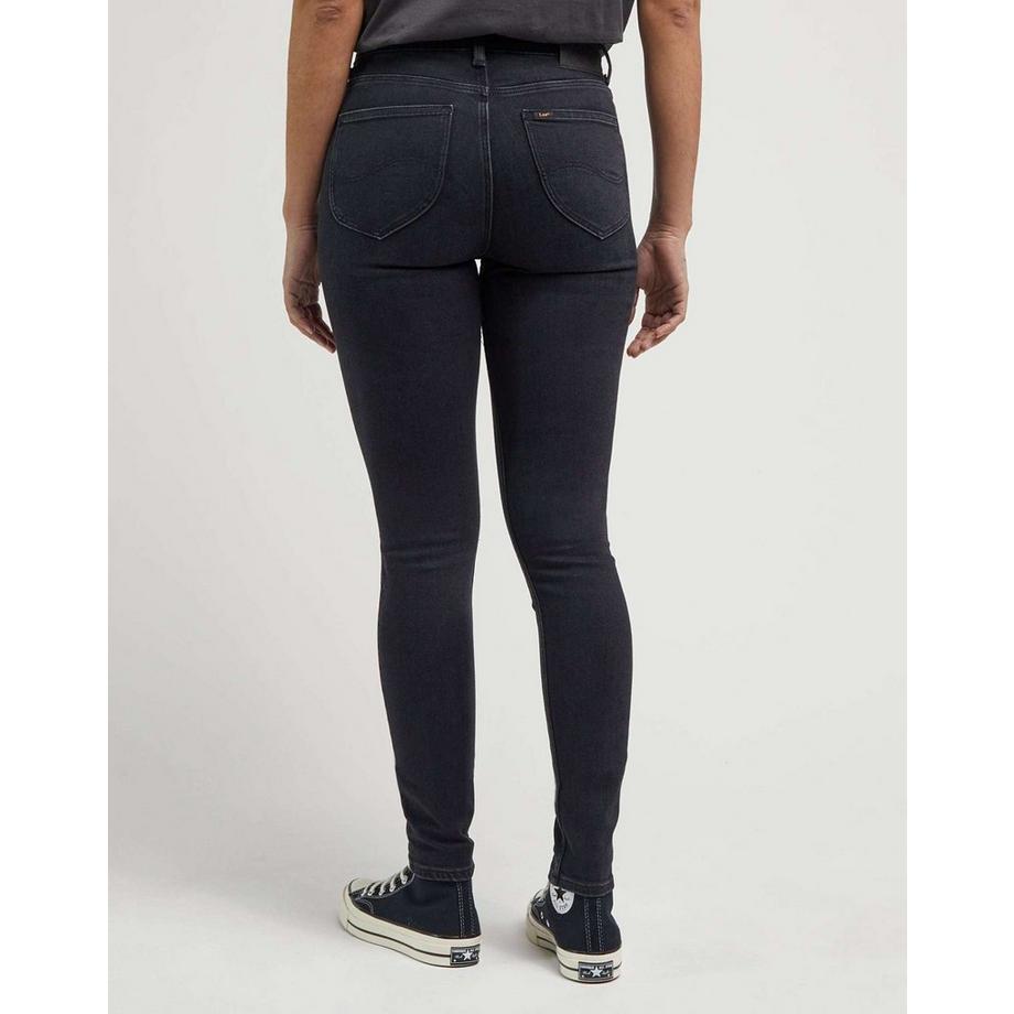Lee Scarlett High Skinny Fit Jeans  
