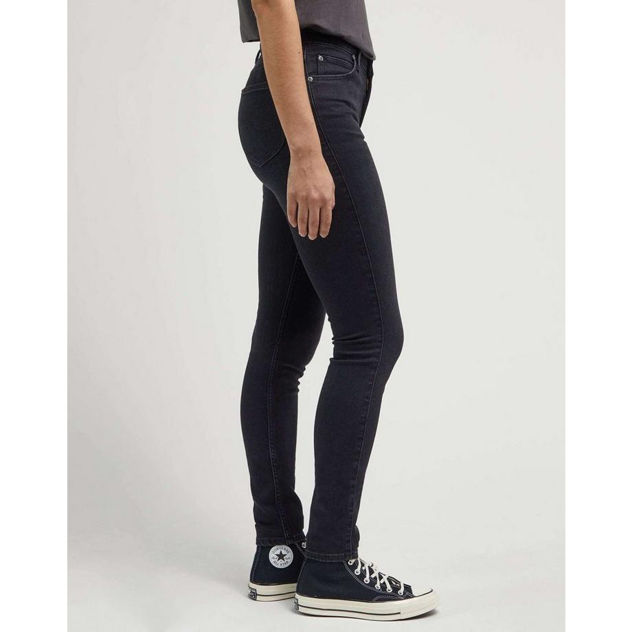 Lee Scarlett High Skinny Fit Jeans  
