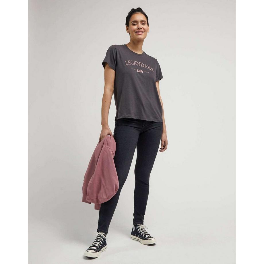 Lee Scarlett High Skinny Fit Jeans  