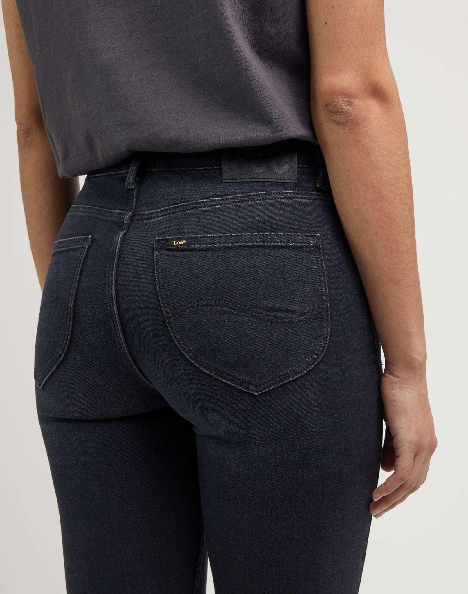 Lee Scarlett High Skinny Fit Jeans  