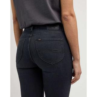 Lee Scarlett High Skinny Fit Jeans  