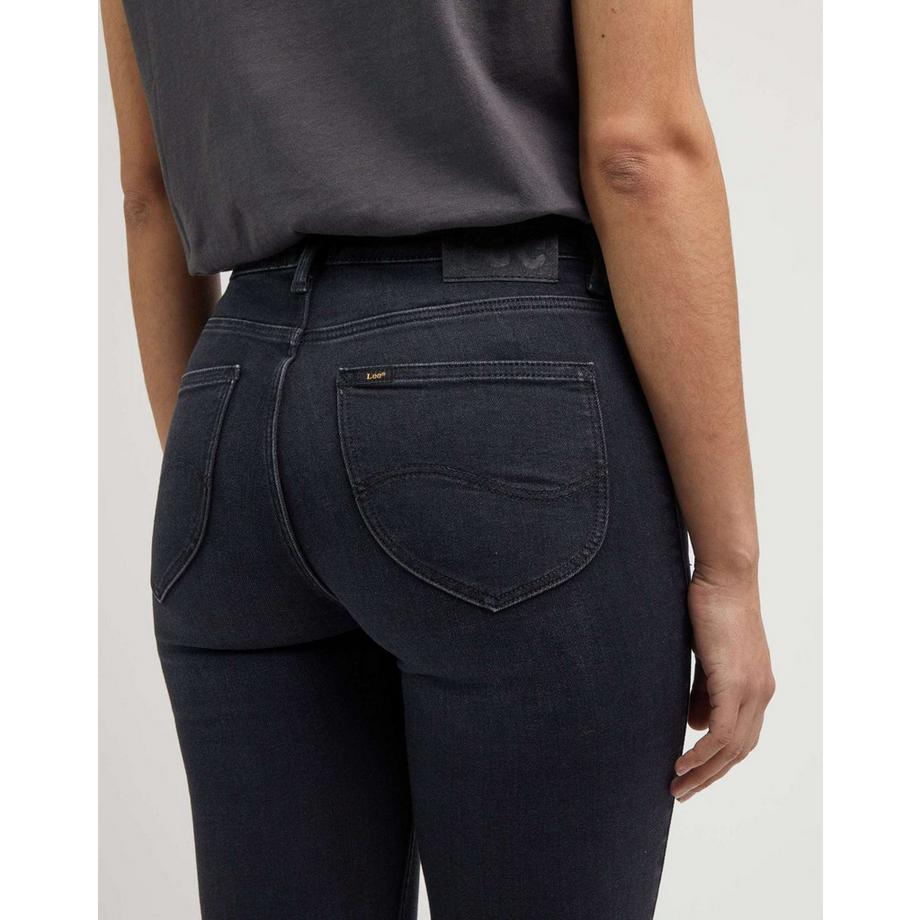 Lee Scarlett High Skinny Fit Jeans  