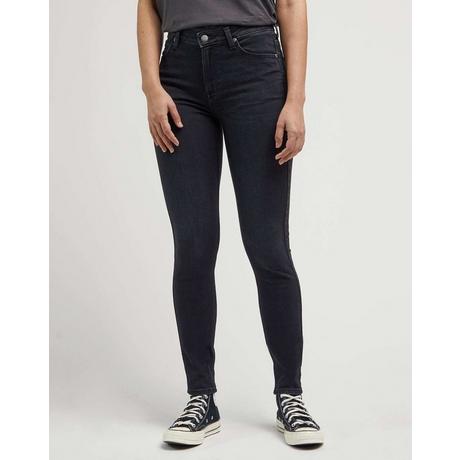 Lee Scarlett High Skinny Fit Jeans  
