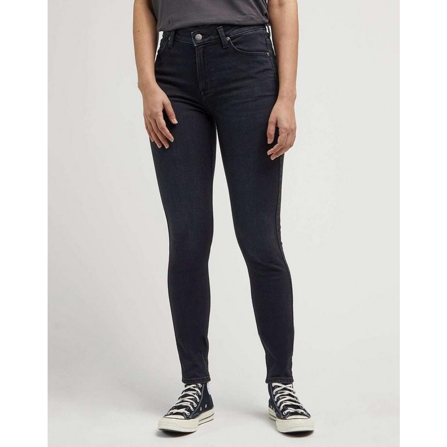 Lee Scarlett High Skinny Fit Jeans  