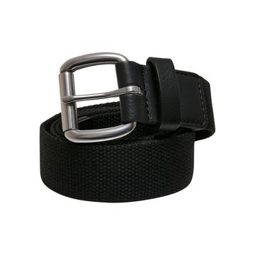 ceinture en toile à œillets