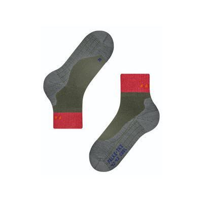 Image of Kurze Socken Für Frauen Tk2 Cool Unisex 37-38