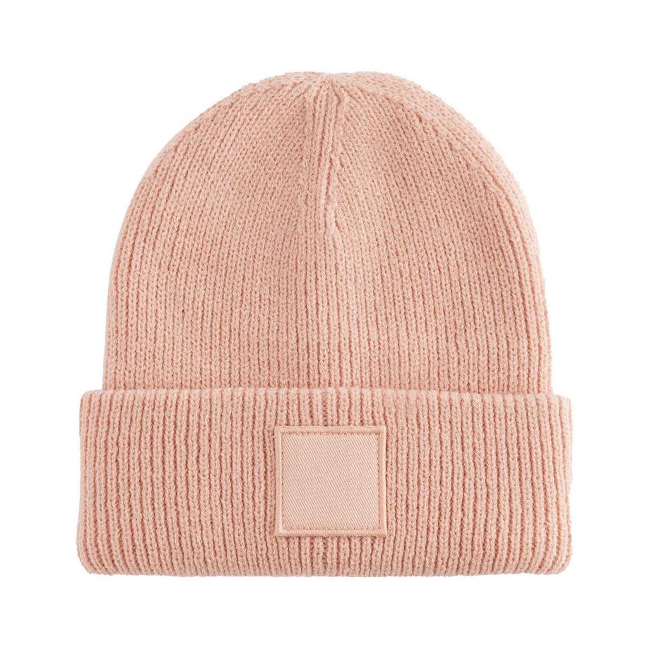 Beechfield  Mütze mit Bündchen 