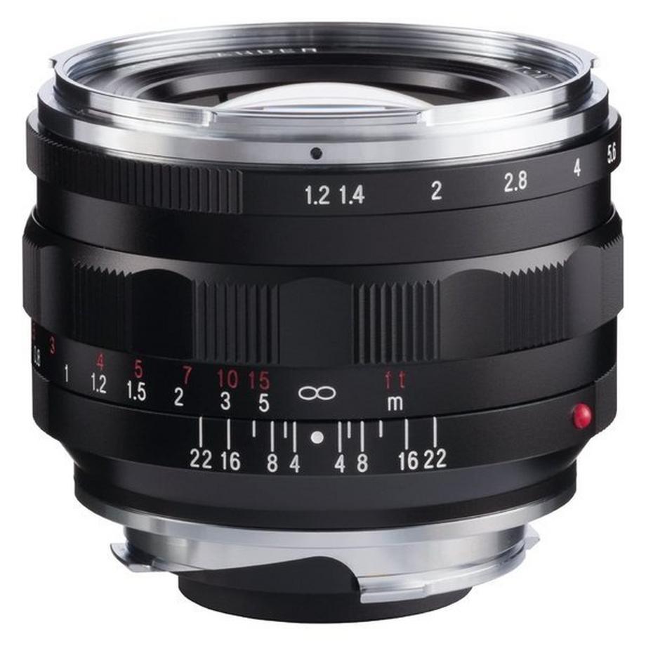 Voigtländer  Voigtlander Nokton 40mm f / 1.2 Asph (Leica M) 