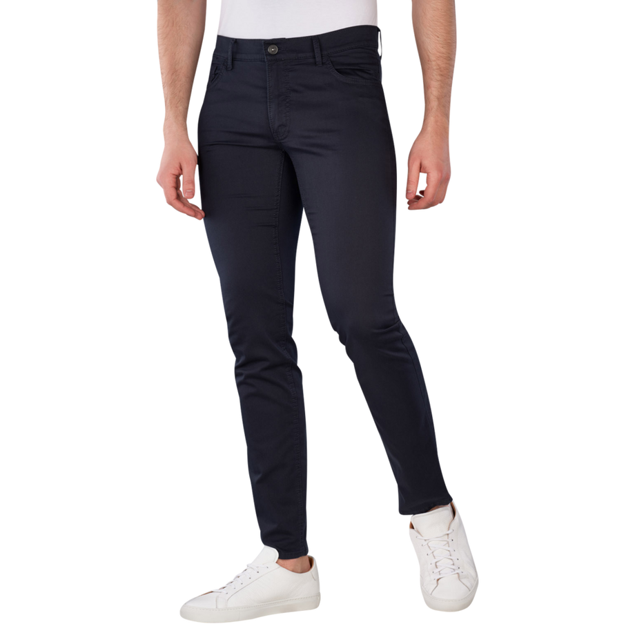 BRAX Chuck 5-Pocket Ultra Light Slim Fit Pantalon  