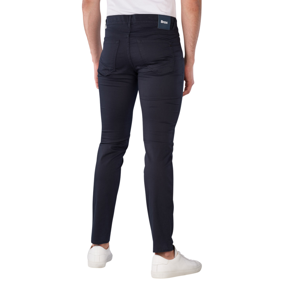 BRAX Chuck 5-Pocket Ultra Light Slim Fit Pantalon  