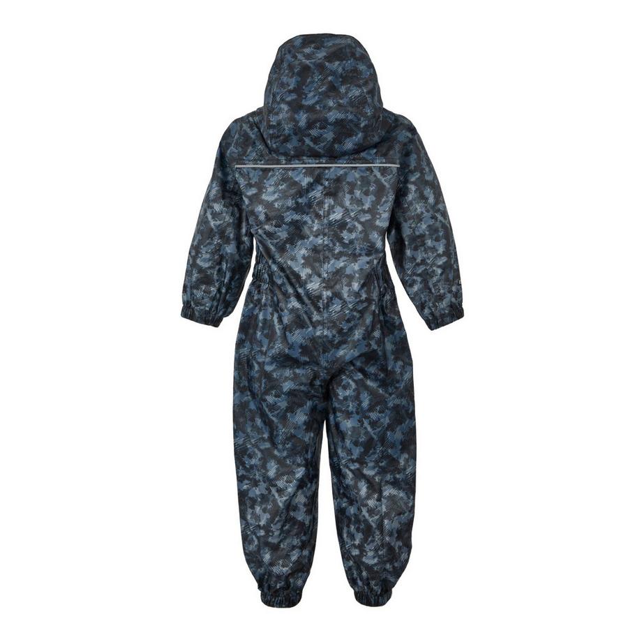 Regatta  Great Outdoors Puddle Iv Tuta Intera Impermeabile 