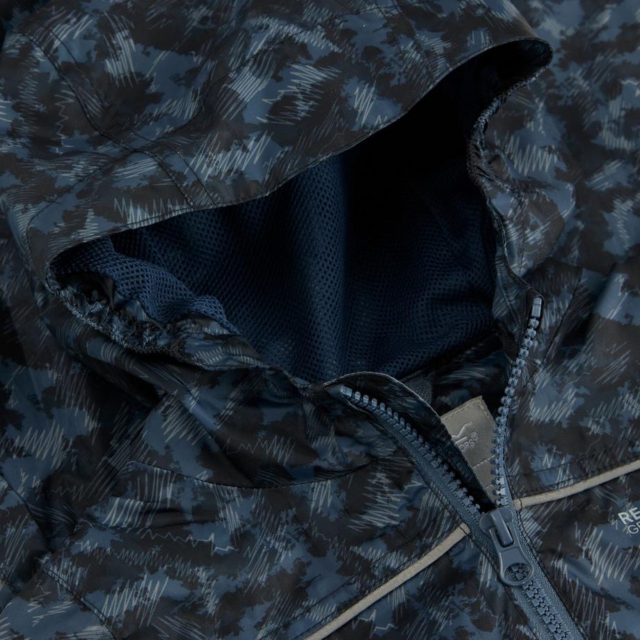 Regatta  Great Outdoors Puddle Iv Tuta Intera Impermeabile 