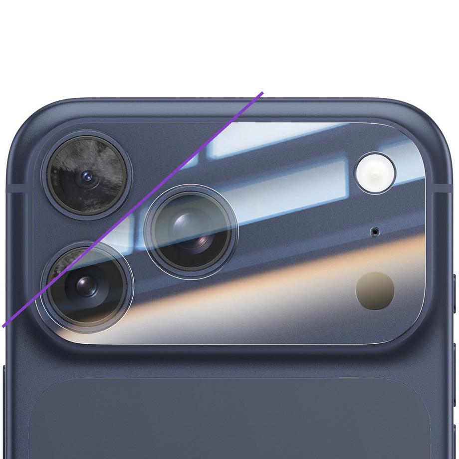 Avizar  Kameraschutz iPhone 17 Pro 