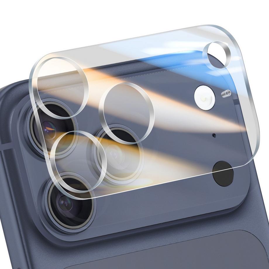 Kameraschutz iPhone 17 Pro