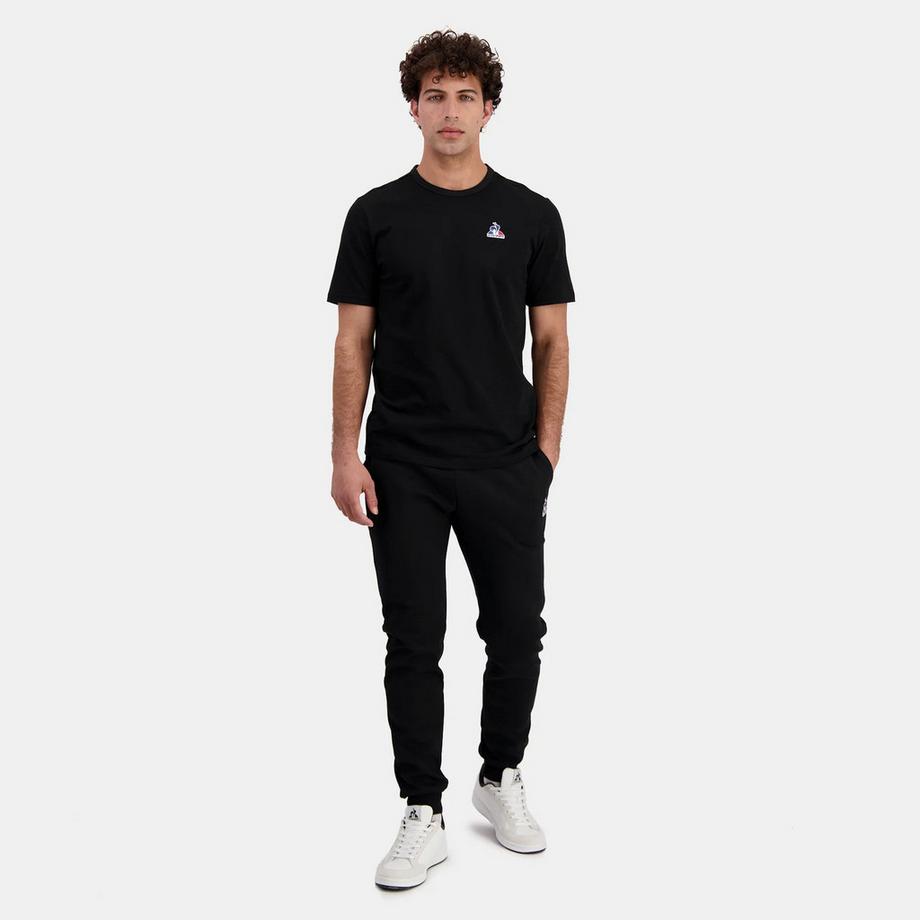 Le Coq Sportif Essentiels T-shirt Maniche Corte  