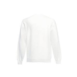 Fruit of the Loom  Sweatshirt classique Enfant (Lot de 2) 